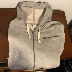 Champion Hoodie